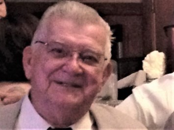 Obituary of ROBERT RABATIN