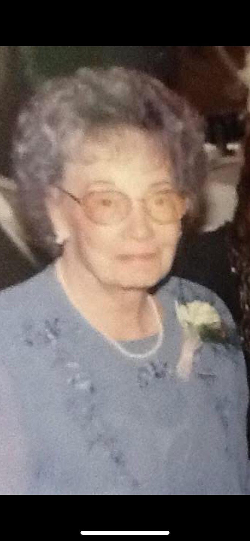 Obituary of Isabelle Marie  Weller