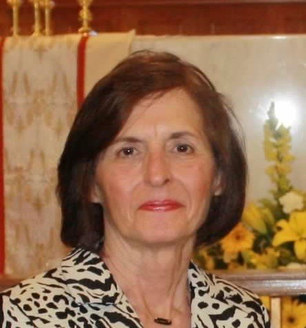 Obituary of Kathleen K. McCormick