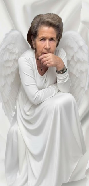 Obituary of Dora Cuevas