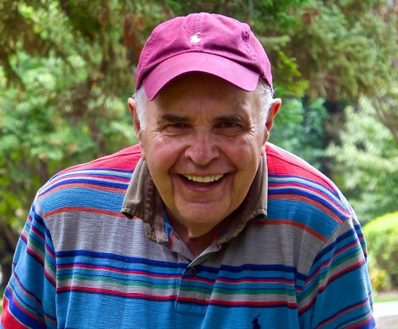 Obituary of Sam Albert Mabry