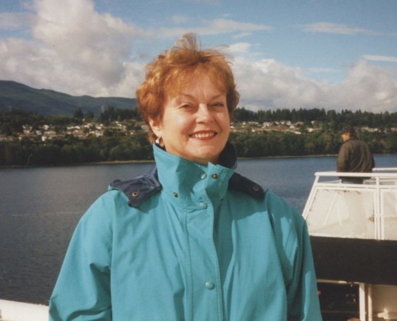 Obituario de Beverly Ann Lee