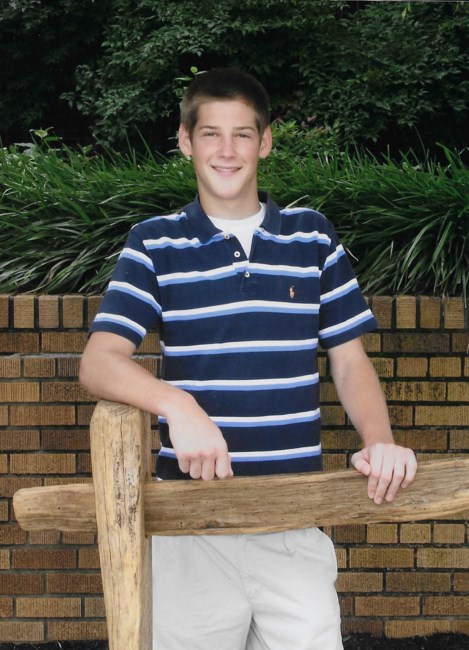 Obituary of Andrew Duane Coleman