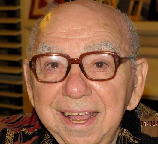 Obituary of Joseph Christopher Scaparra