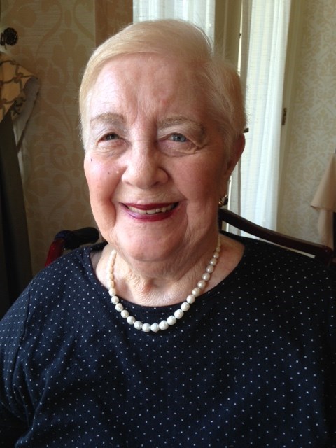 Obituary of Laverne Inez Hill