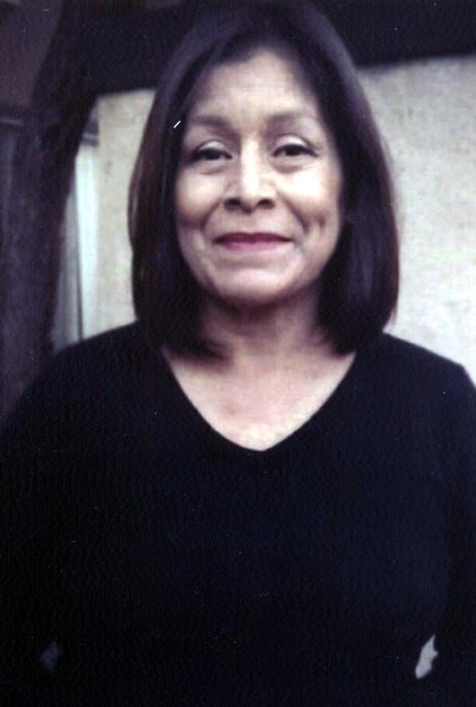 Obituario de Irene Quintero