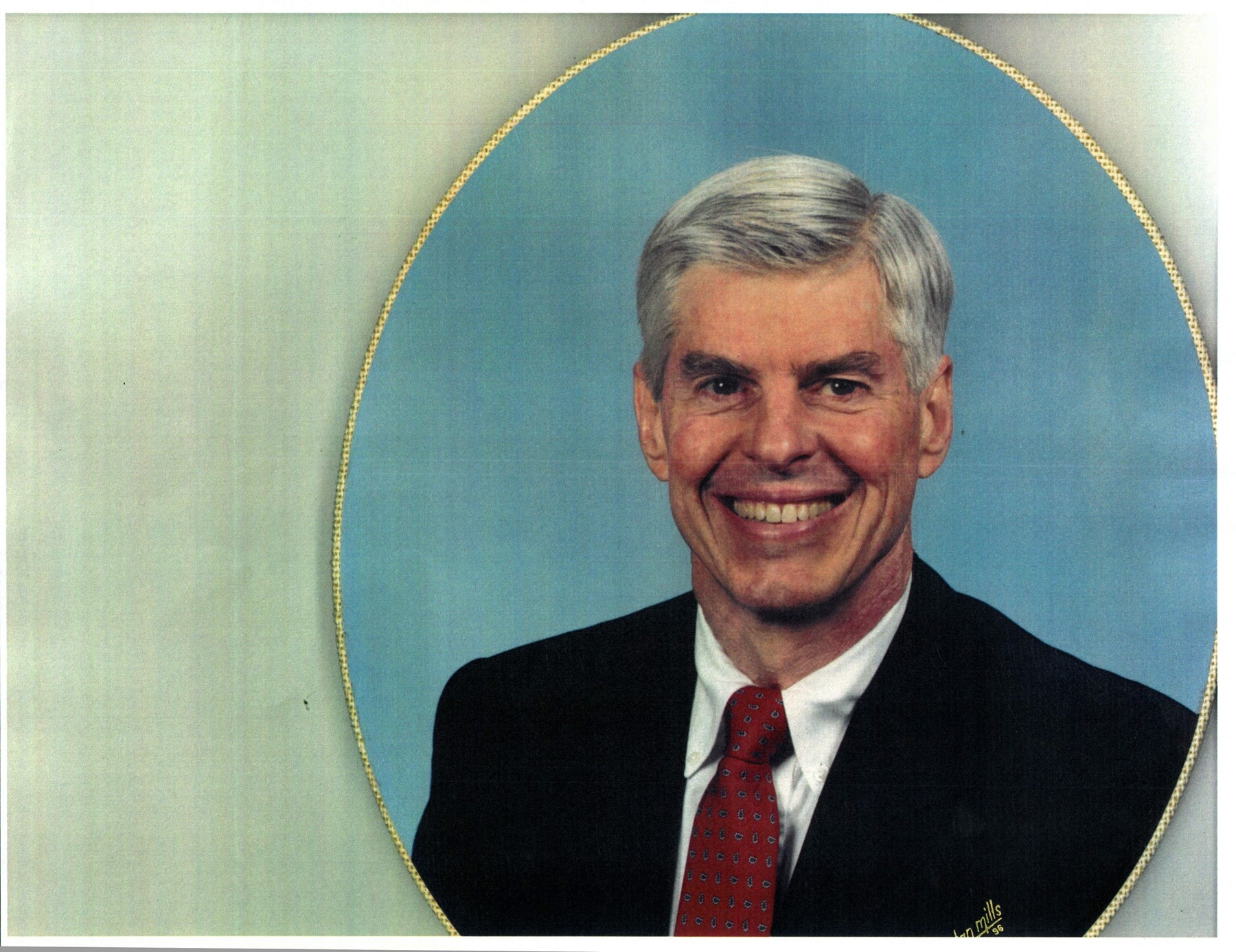 Obituary of Michael B. Macaulay