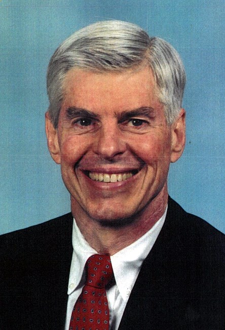 Obituary of Michael B. Macaulay