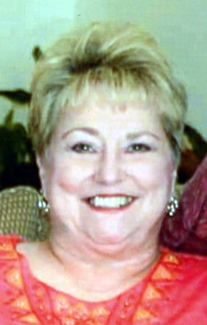 Carla Cantrell Obituary