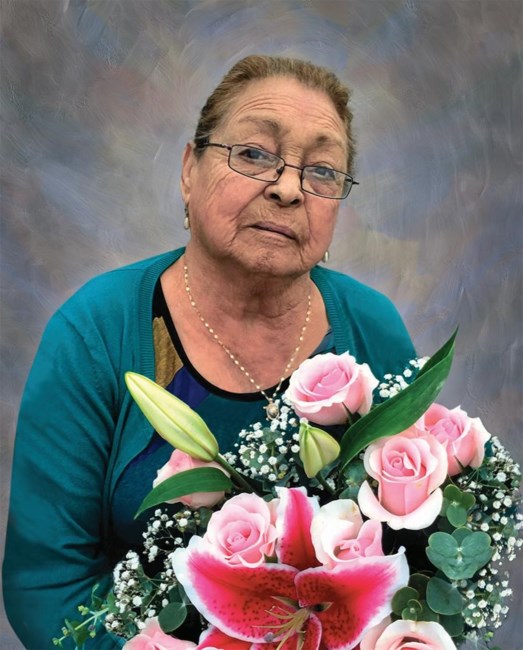 Obituary of Josefina R. De La Torre