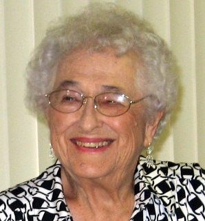 Avis de décès de Arazella M. Danner