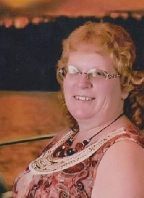 Obituary of Cathy Elaine Davis