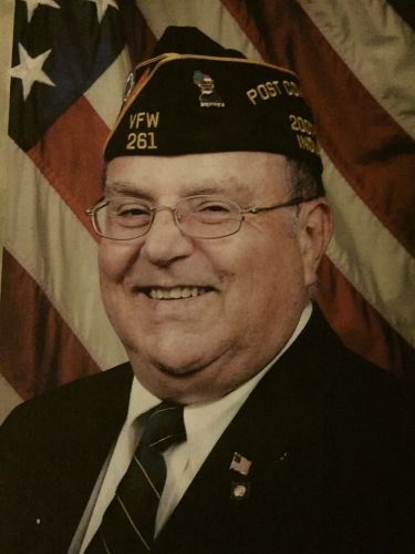 Avis de décès de Randall Martin Cordero