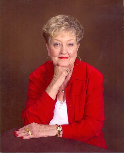 Obituary of Judith Annette Bittner