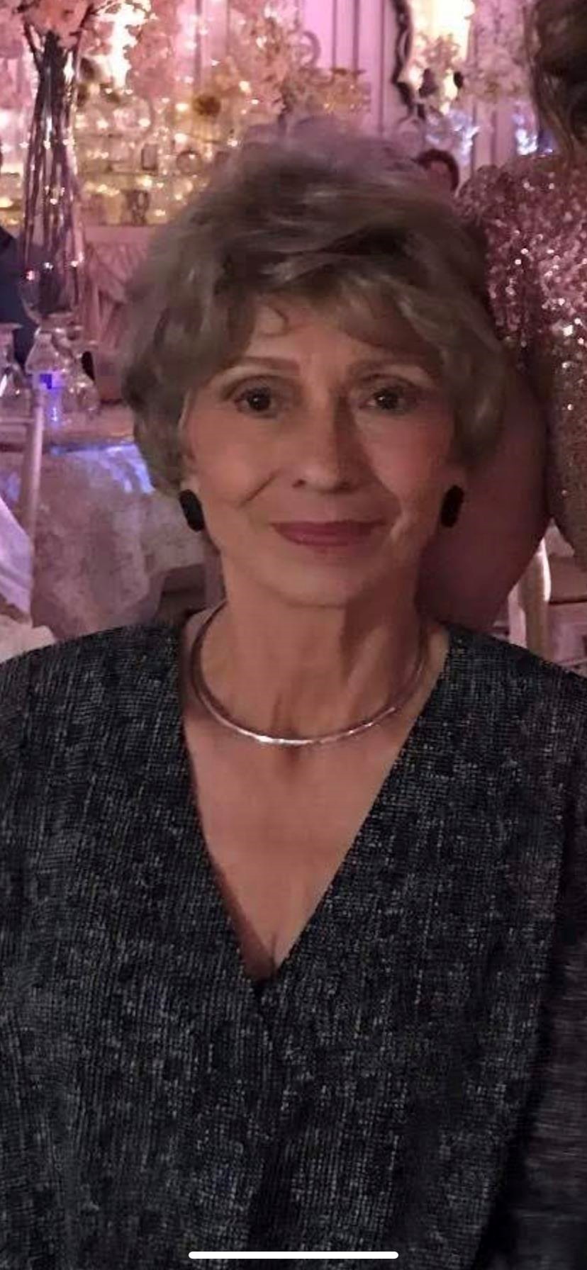 Obituary of Luz Haydee Santacruz-Dominguez