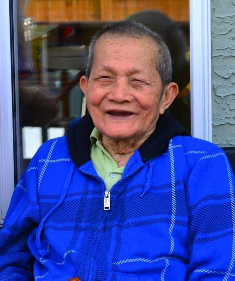 Obituary of Pedro Ilagan