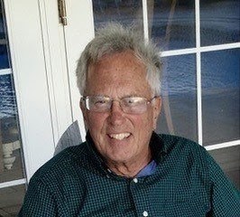 Obituary of Arch Chilton Scurlock Jr.