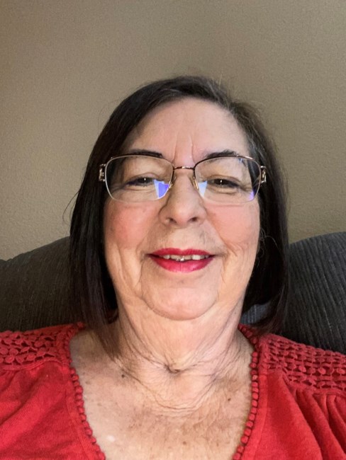 Obituary of Lilly Champagne Estelle Strahan