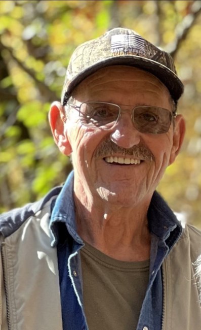 Obituary of Larry Taylor