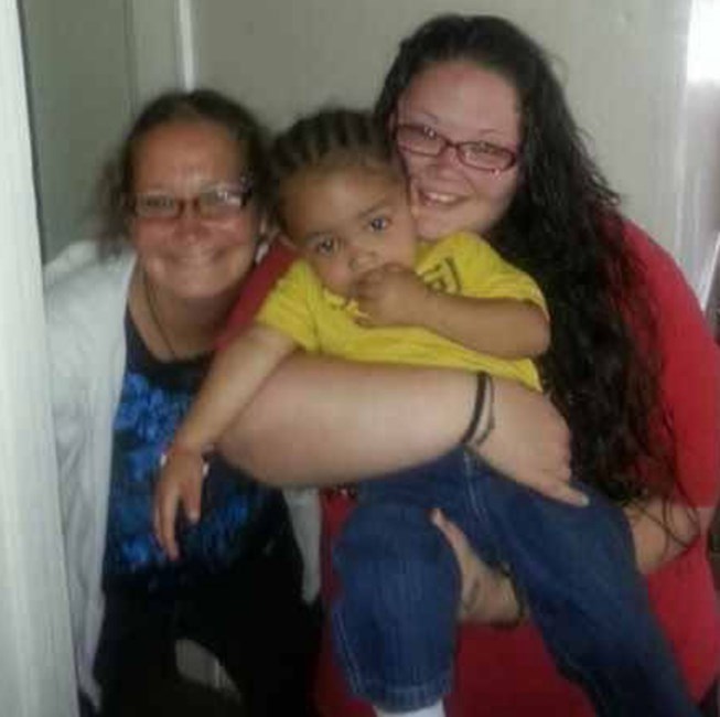 Avis de décès de Stacy Lynn Bird