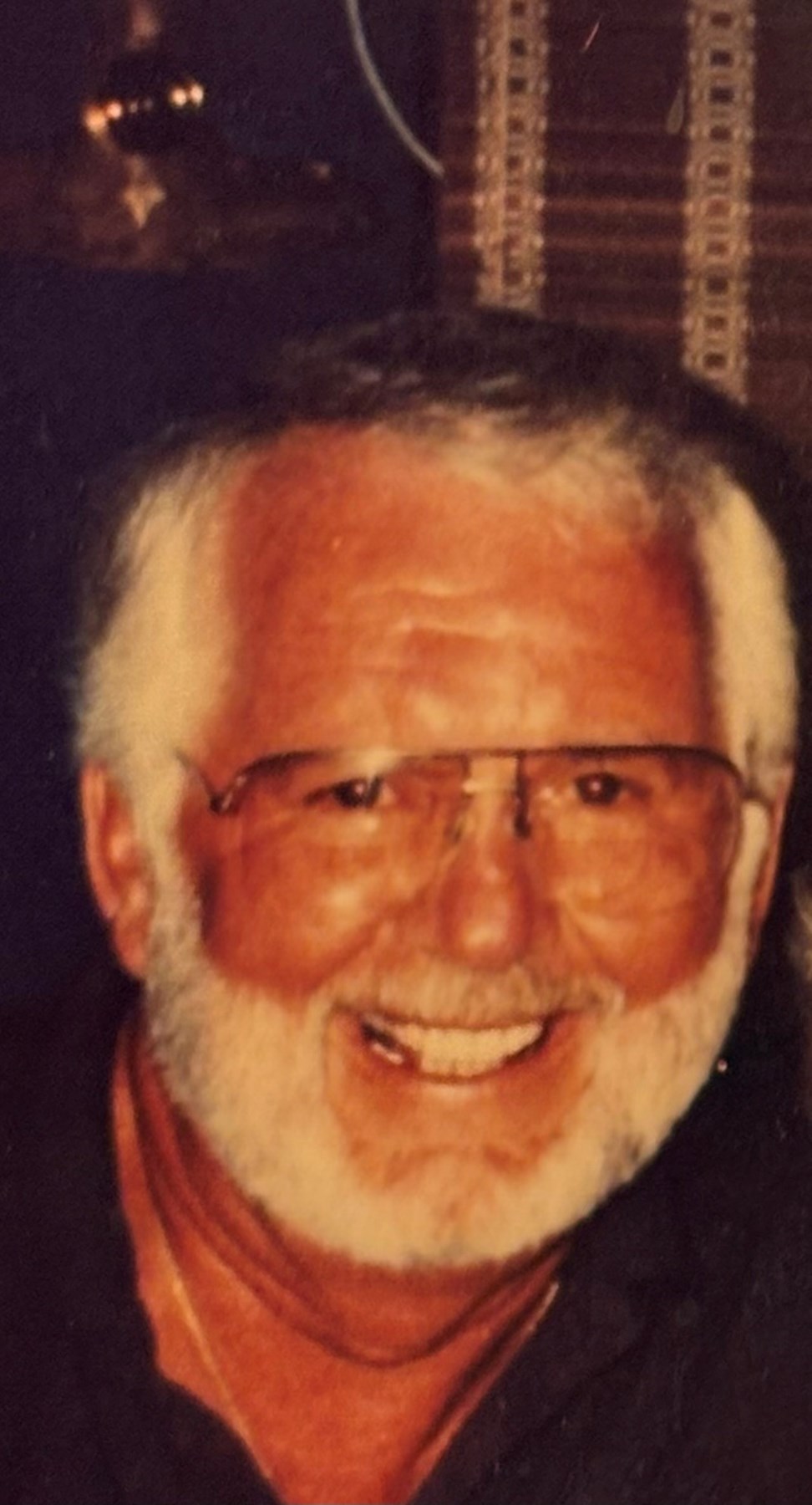 Obituary of James Stewart Hull