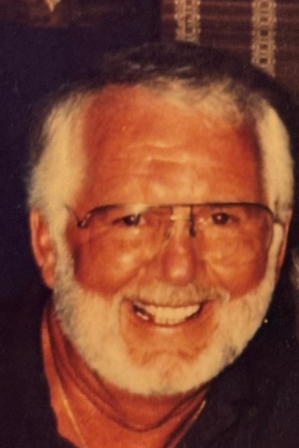 Obituary of James Stewart Hull