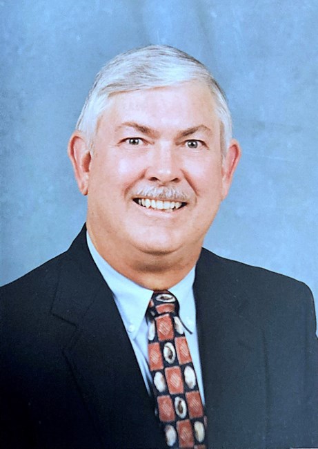 Obituary of Richard "Rick" McClain Ray