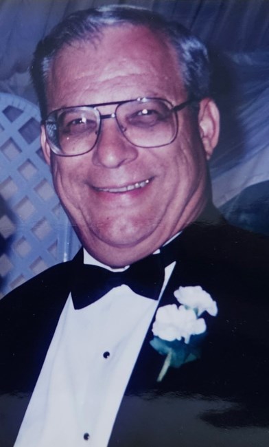 Obituary of David Winston Fowler