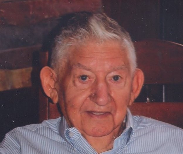 Obituary of Benjamin Franklin Thomas Jr.