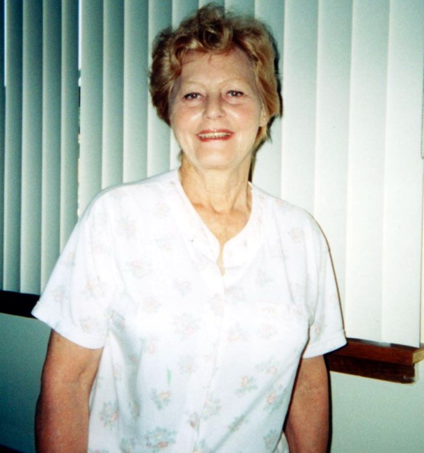 Obituary of Sophie Corona