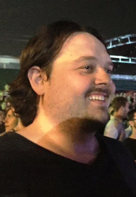 Obituary of Bryan Scott Marney II