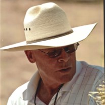 Obituary of James Patrick Swift