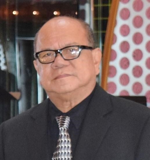 Obituary of Edgar Guillen Cortes