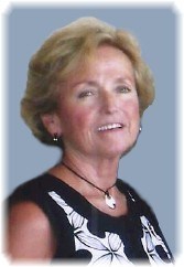 Obituary of Antonia Orlando