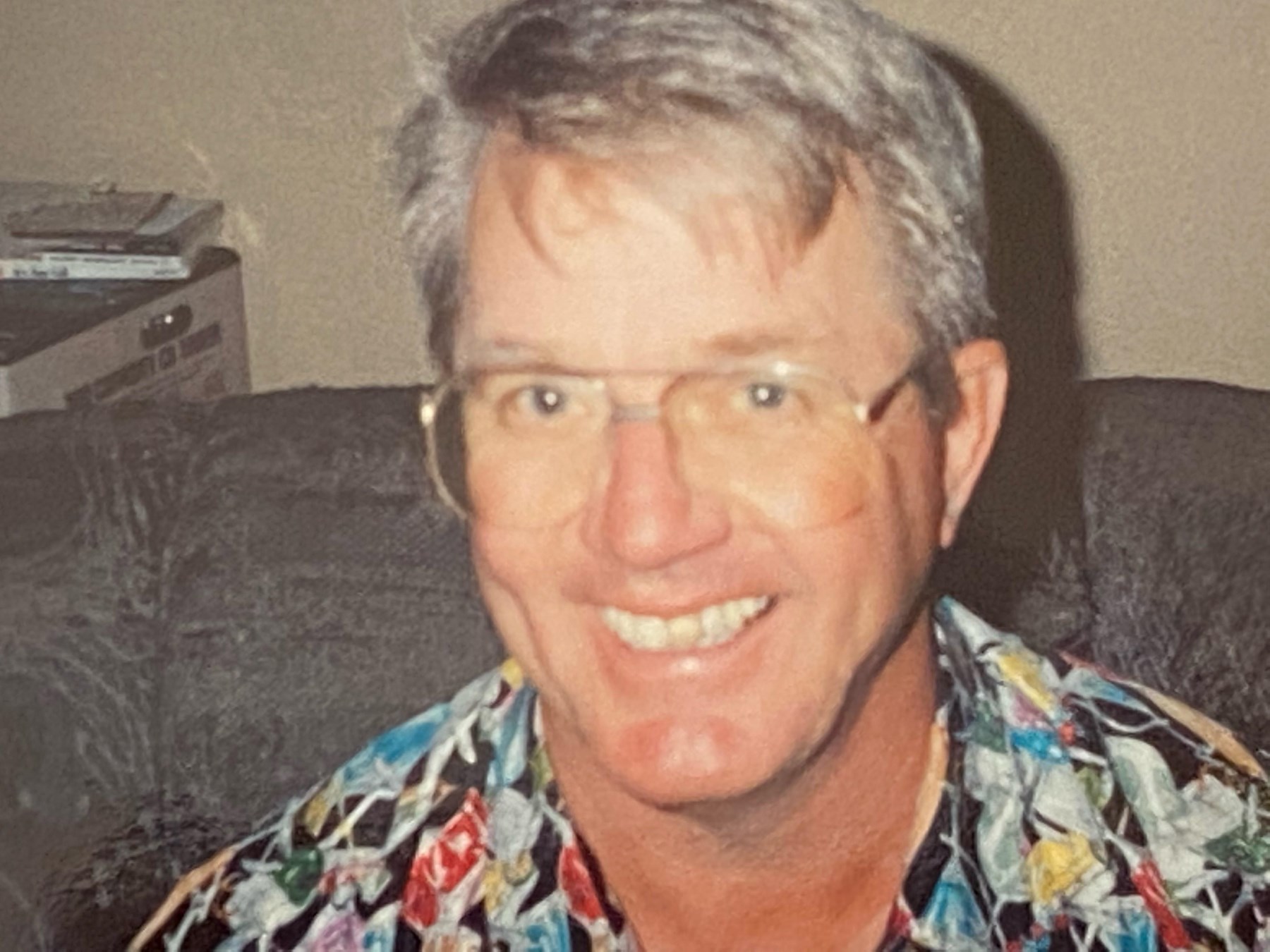 Obituary of Theodore DeOrsea Owens