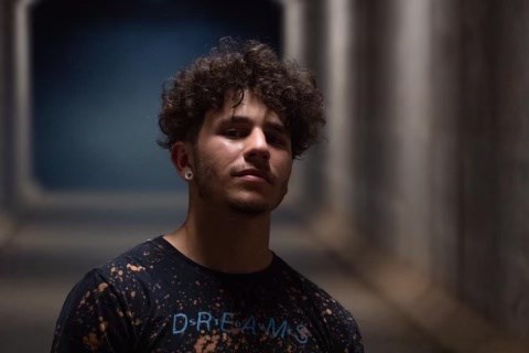 Obituary of Demetrios "Demo" Anthony Manus Jr.