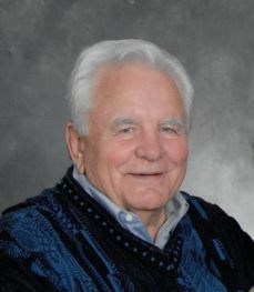 Obituary of Ramon "Ray" K. Ayars