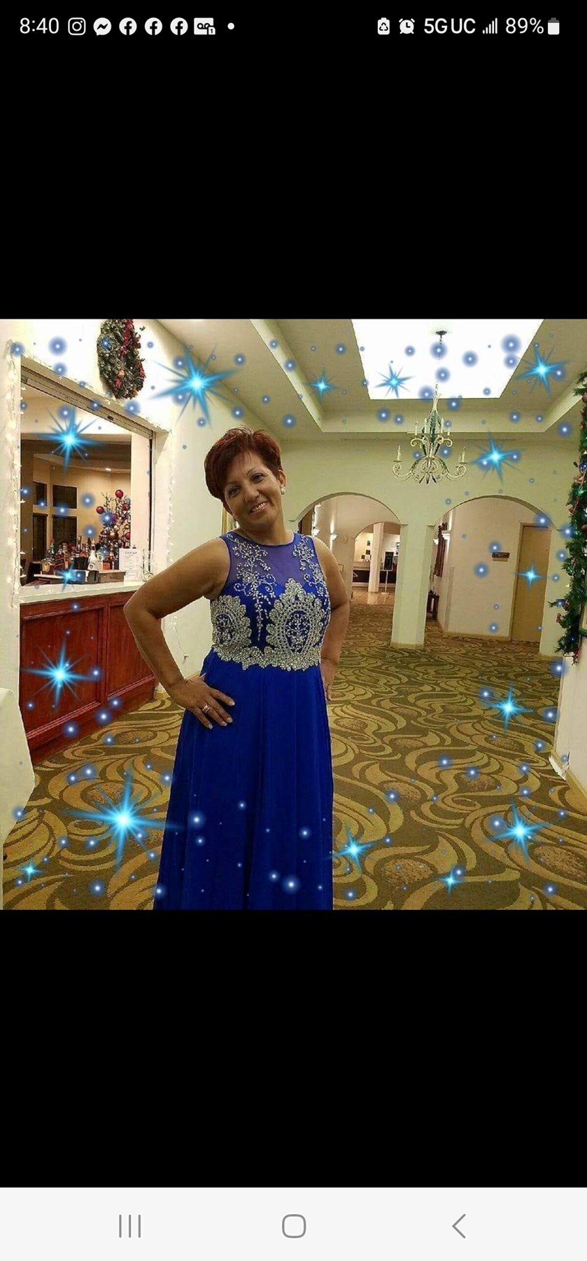 Obituary of Silvia Del Carmen Melendez Hernandez