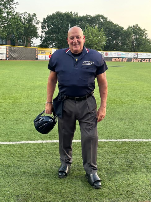 Obituary of Frank J Caputo Jr.