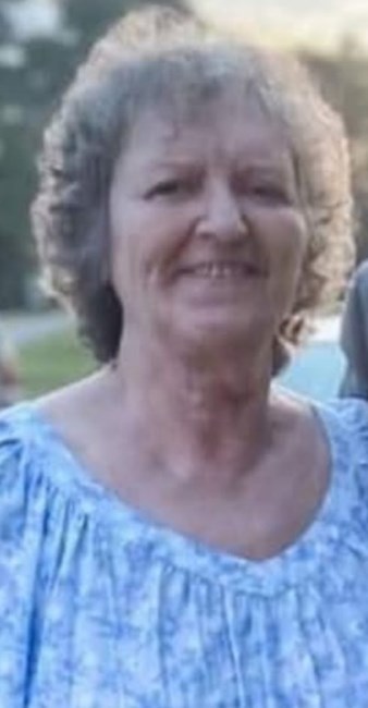 Avis de décès de Marsha Kay Thompson