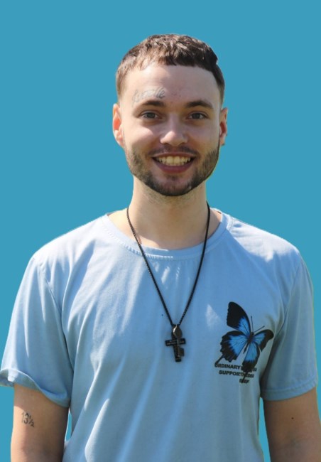 Avis de décès de Jacob Dakota Stramowski