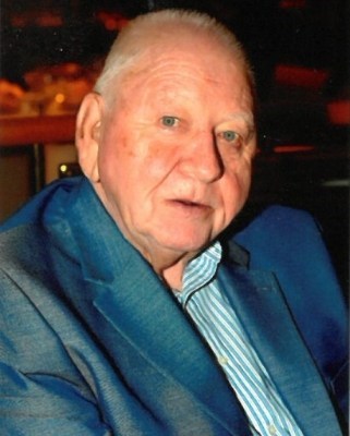 Obituary of Clyde Manuel Coalson