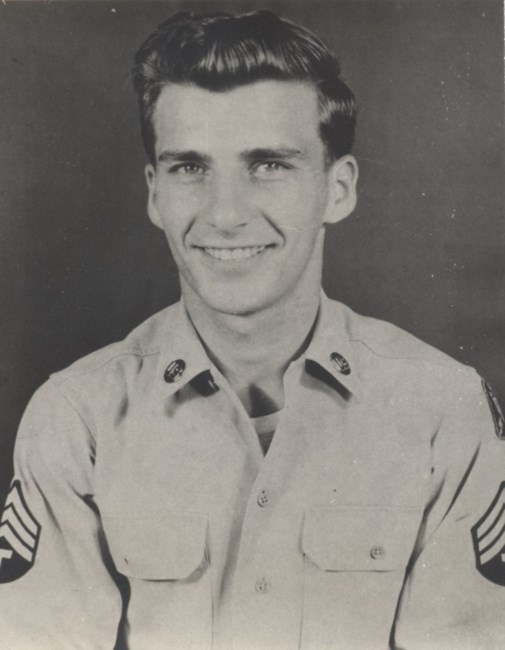 Obituary of SFC William John Fagan, Sr., U.S. Army (ret.)