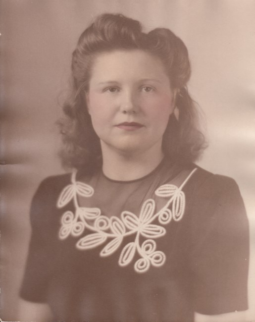 Obituary of Laura Bell-Bowers Carpenter