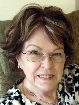 Obituary of Sherlyn Fishback Canon