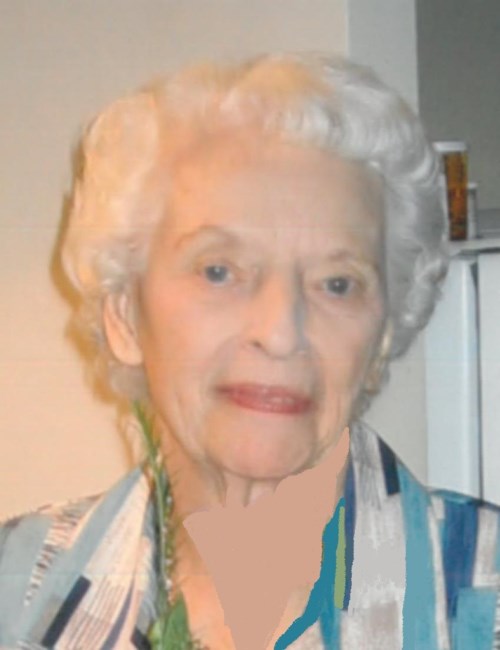 Obituary of Elva Madeline (Darling) Winslow