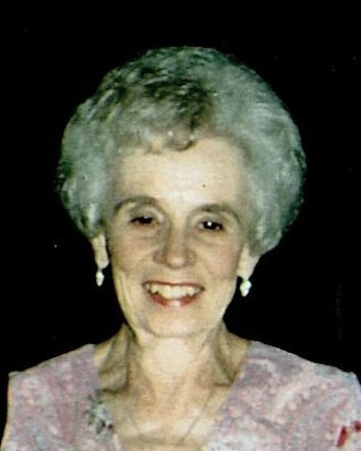 Obituario de Dorothy Schlanger