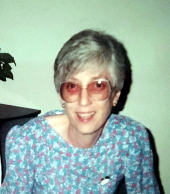 Obituary of Patricia L Mitchell