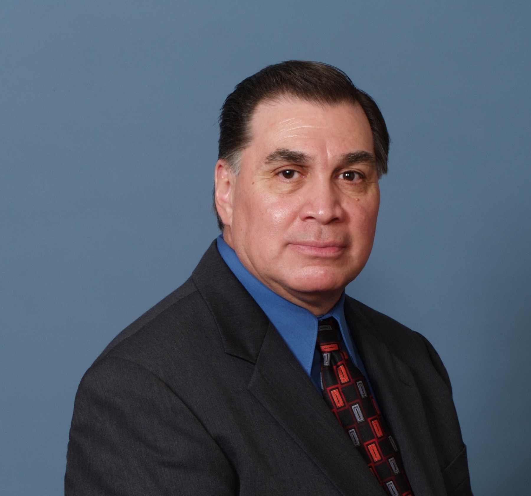 Obituary of Gustavo Antonio Tacon