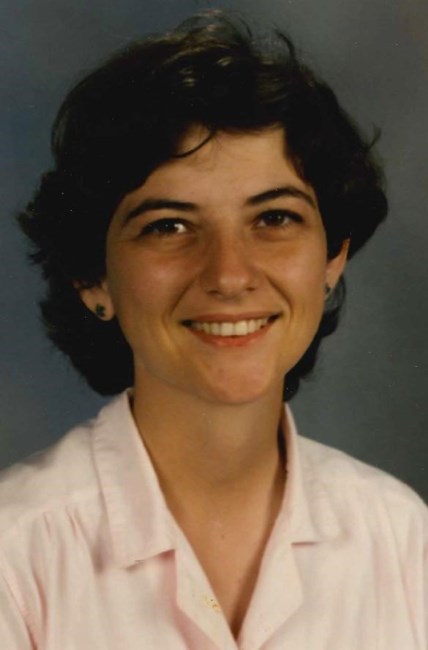 Obituary of Patricia Ann Bradbury